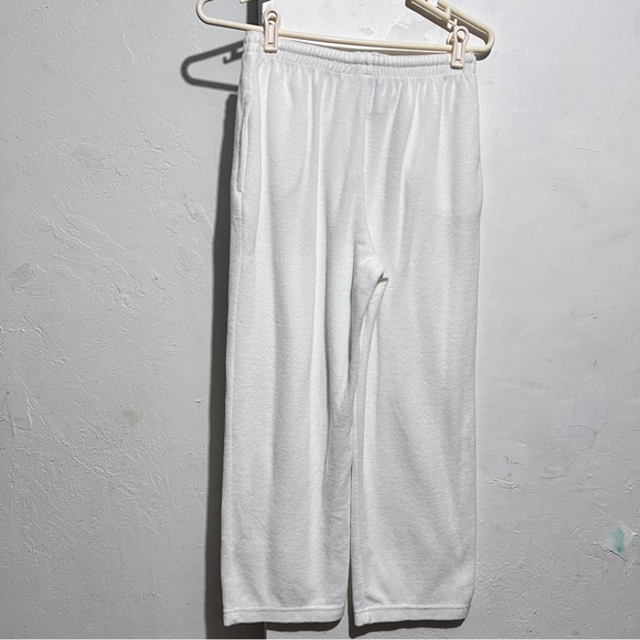 Diane Von Furstenberge vintage sweatpants XS Great condition: Box OW5; - Picture 3 of 9